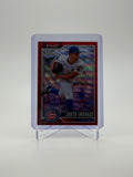 Shota Imanaga 2026 Topps Chrome Baseball Card /5