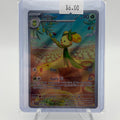 Dolliv - 200/198 - SV01: Scarlet & Violet Base Set (SVI)