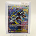 Mega Sharpedo ex - 127/094 - ME02: Phantasmal Flames (PFL)