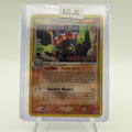 Claydol - EX Deoxys (DX)