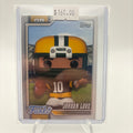Jordan Love Topps Funko Card 2026