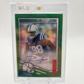 Robert Mathis 2025 Panini Score Auto /6