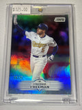 Freddie Freeman 2025 Topps Stadium Series /25
