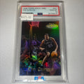 Tim Duncan 1998 Topps Gold Label PSA 10