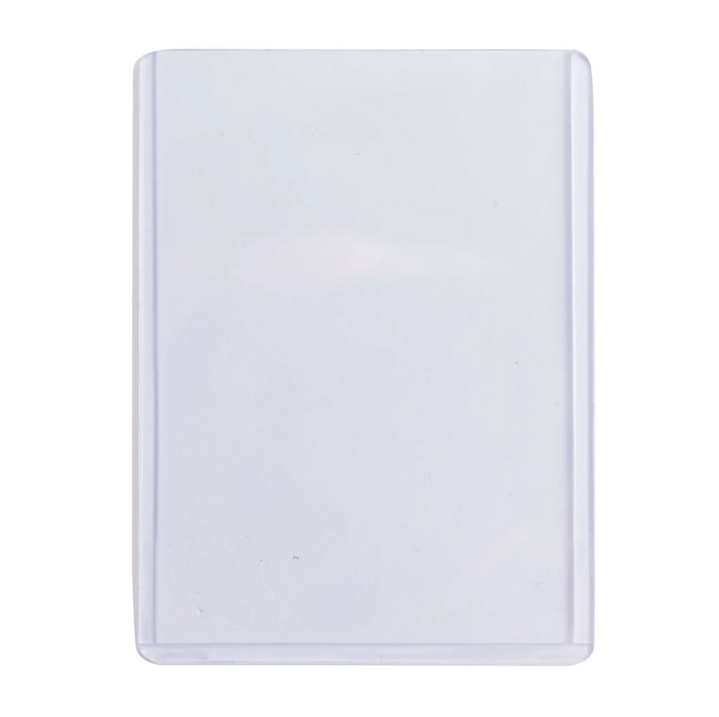 Elev8 3" x 4" Classic Topload Card Holders (Box of 25)