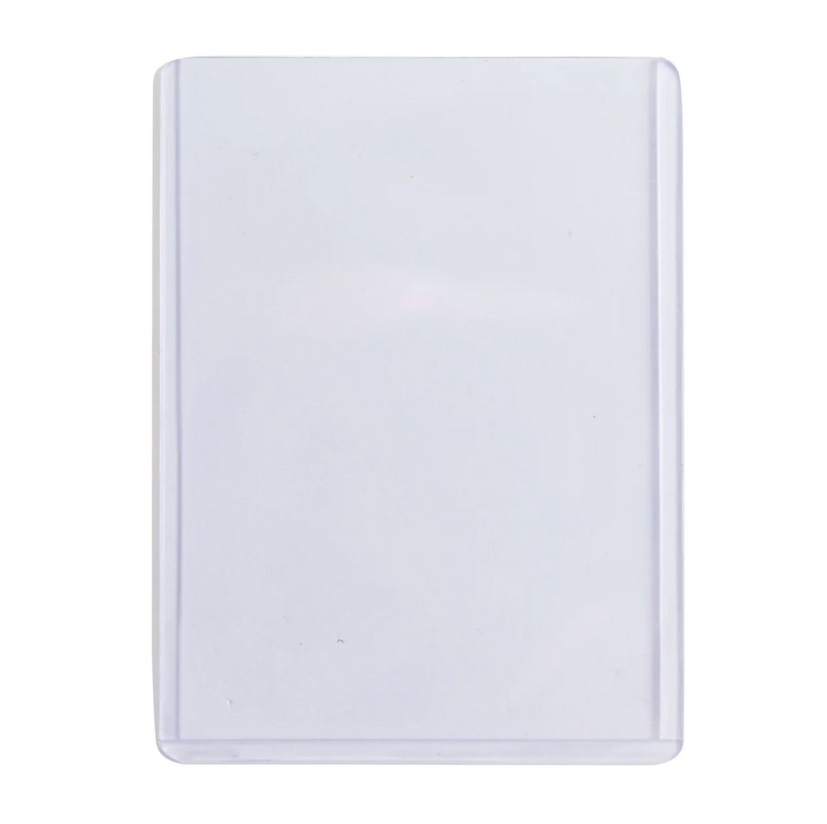 Elev8 3" x 4" Classic Topload Card Holders (Box of 25)