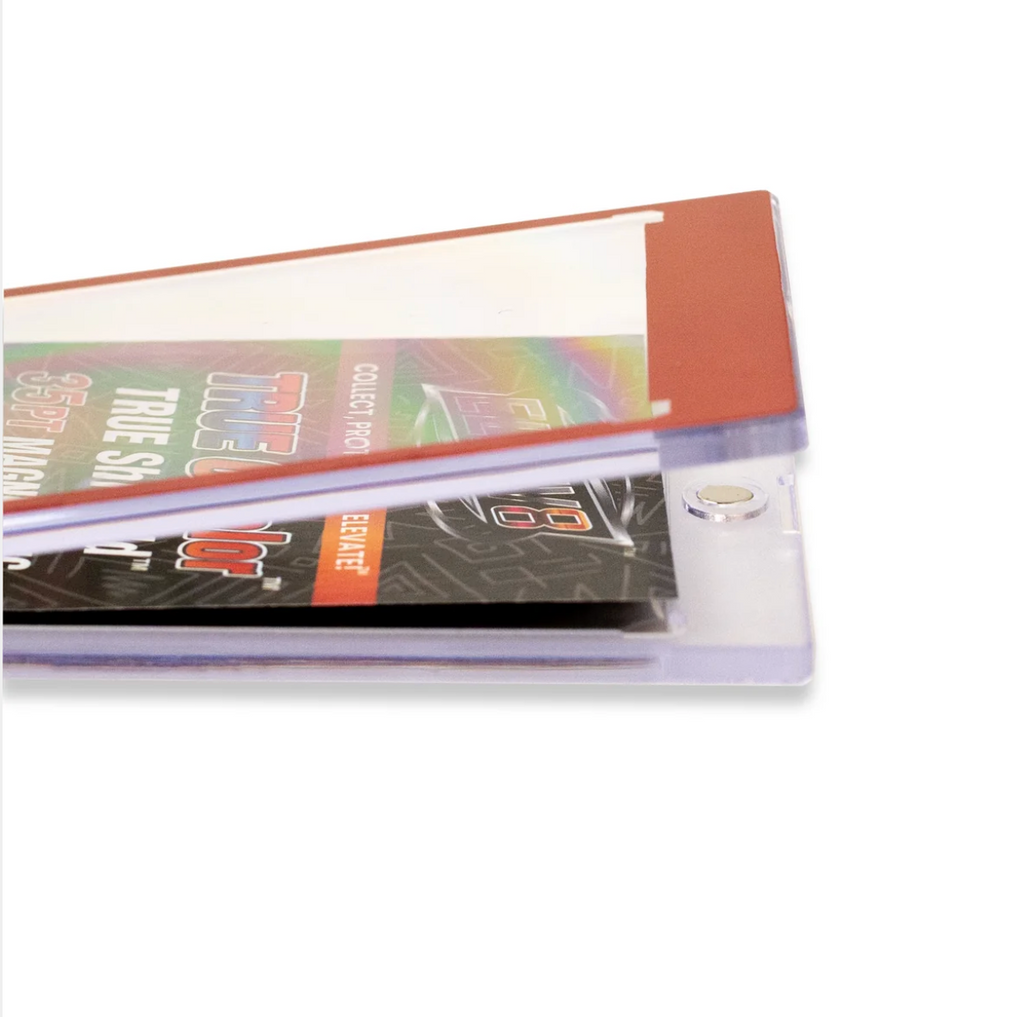 Elev8 TRUE Colors - TRUE Shield Magnetic Card Holder (35pt w/TRUE Slide Insert)