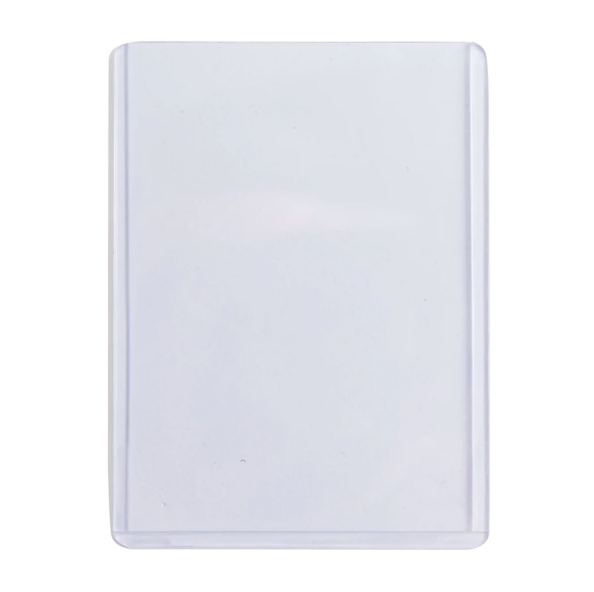 Elev8 3" x 4" Classic Topload Card Holders (Box of 100)