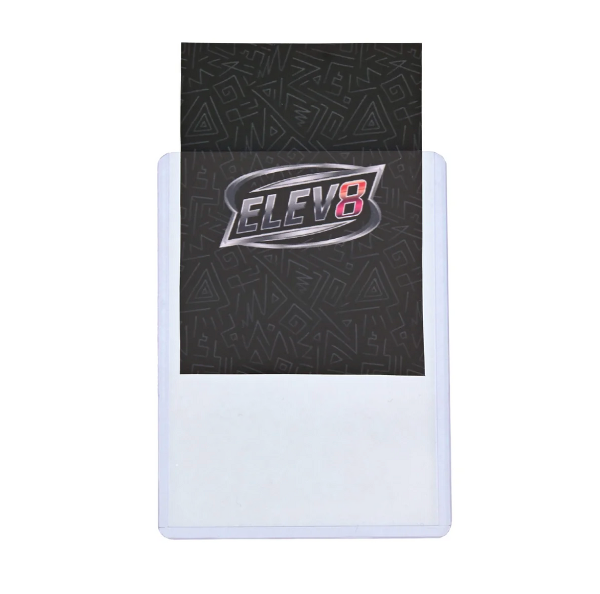 Elev8 3" x 4" Classic Topload Card Holders (Box of 100)