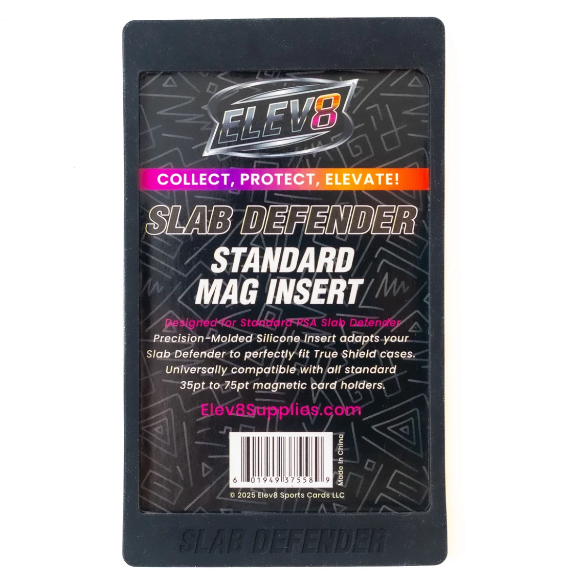Elev8 Slab Defender - Mag Insert - PSA Standard