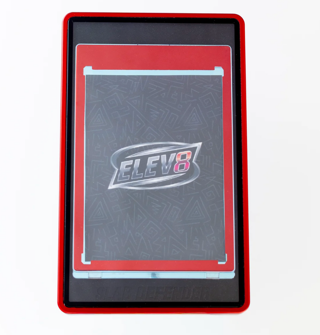 Elev8 Slab Defender - Mag Insert - PSA Standard
